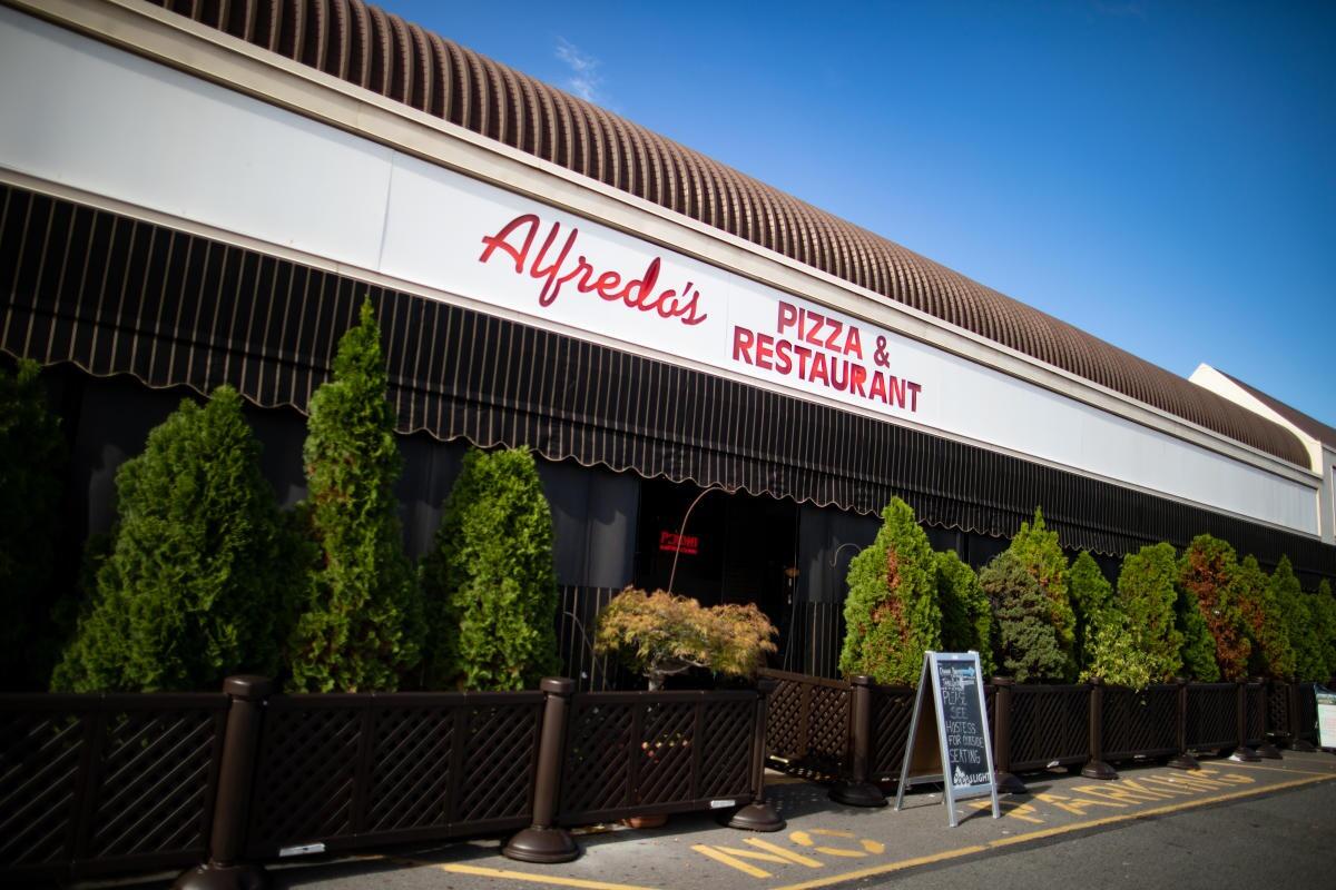 Picture of Alfredo’s Pizza