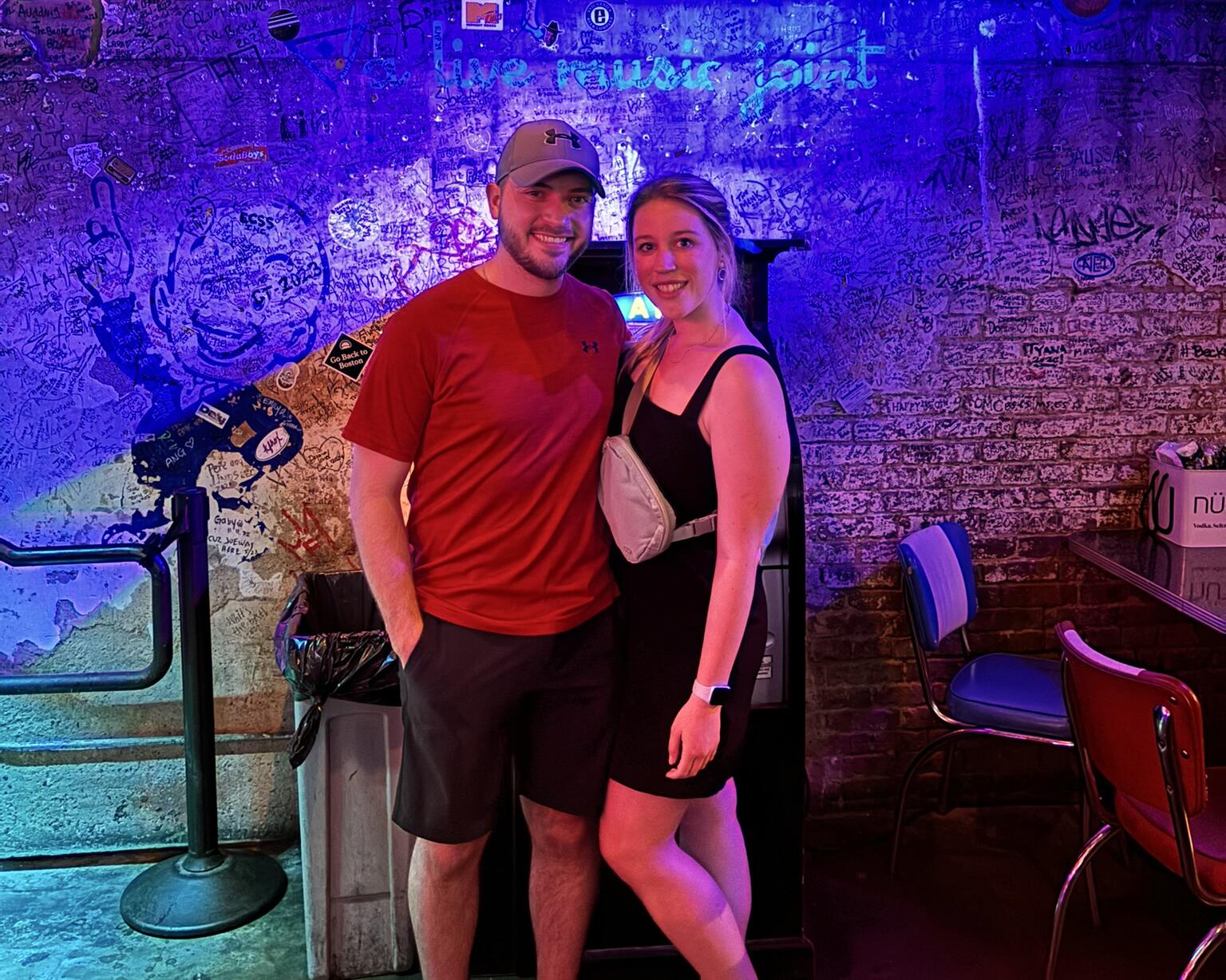 Picture of Nightlife in Nashville