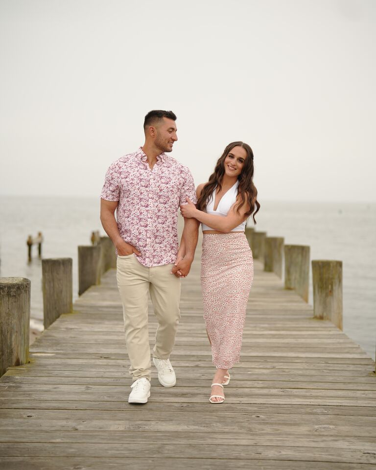 Megan & Bryan Home Page Banner