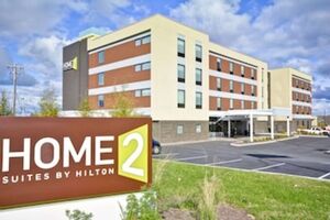 Picture of Home2 Suites by Hilton Oswego