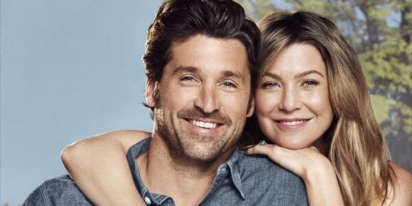 Meredith & Derek Home Page Banner