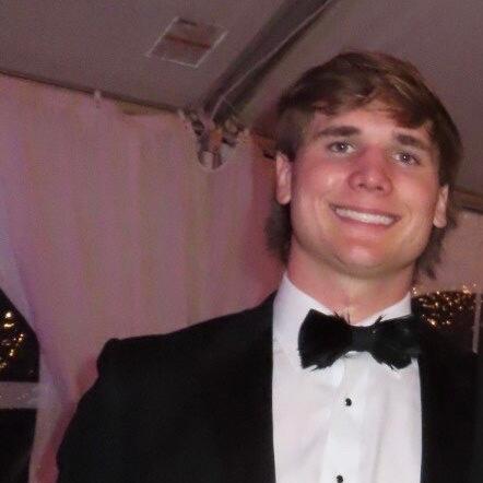Trey Sellers