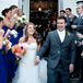 Michelle and Mike Bubble Exit