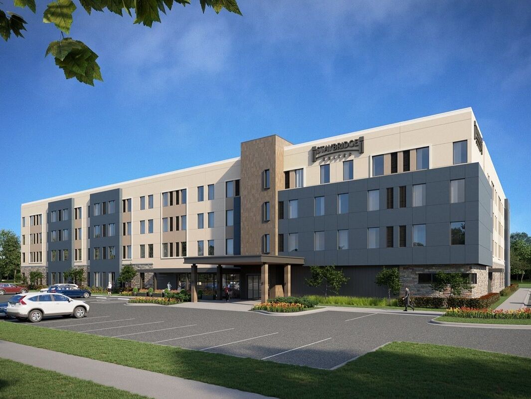 Picture of Staybridge Suites Cincinnati East - Milford, an IHG Hotel