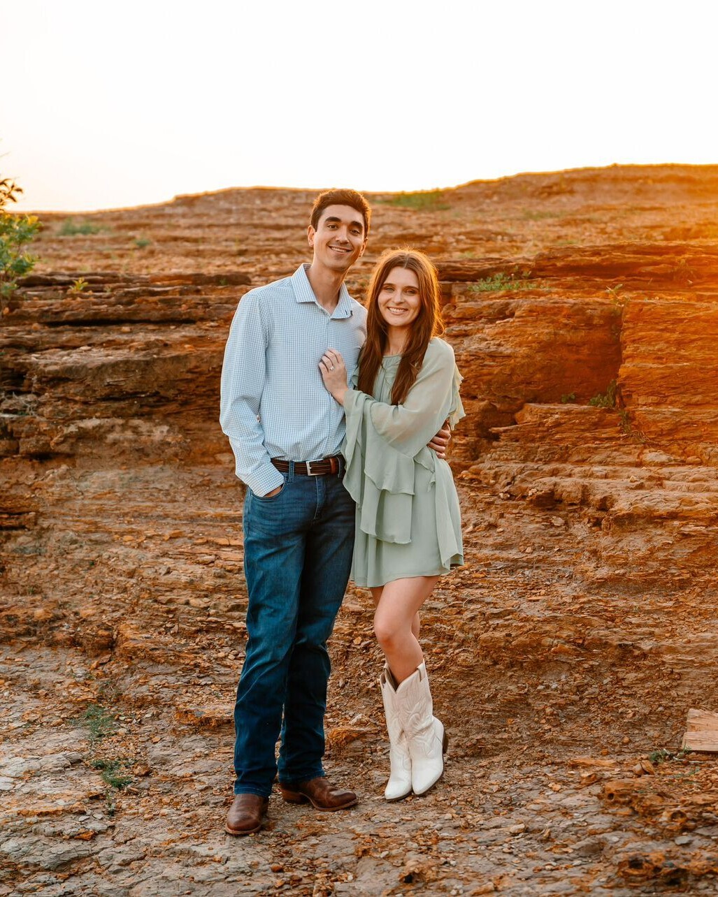 Avery & Weston Home Page Banner