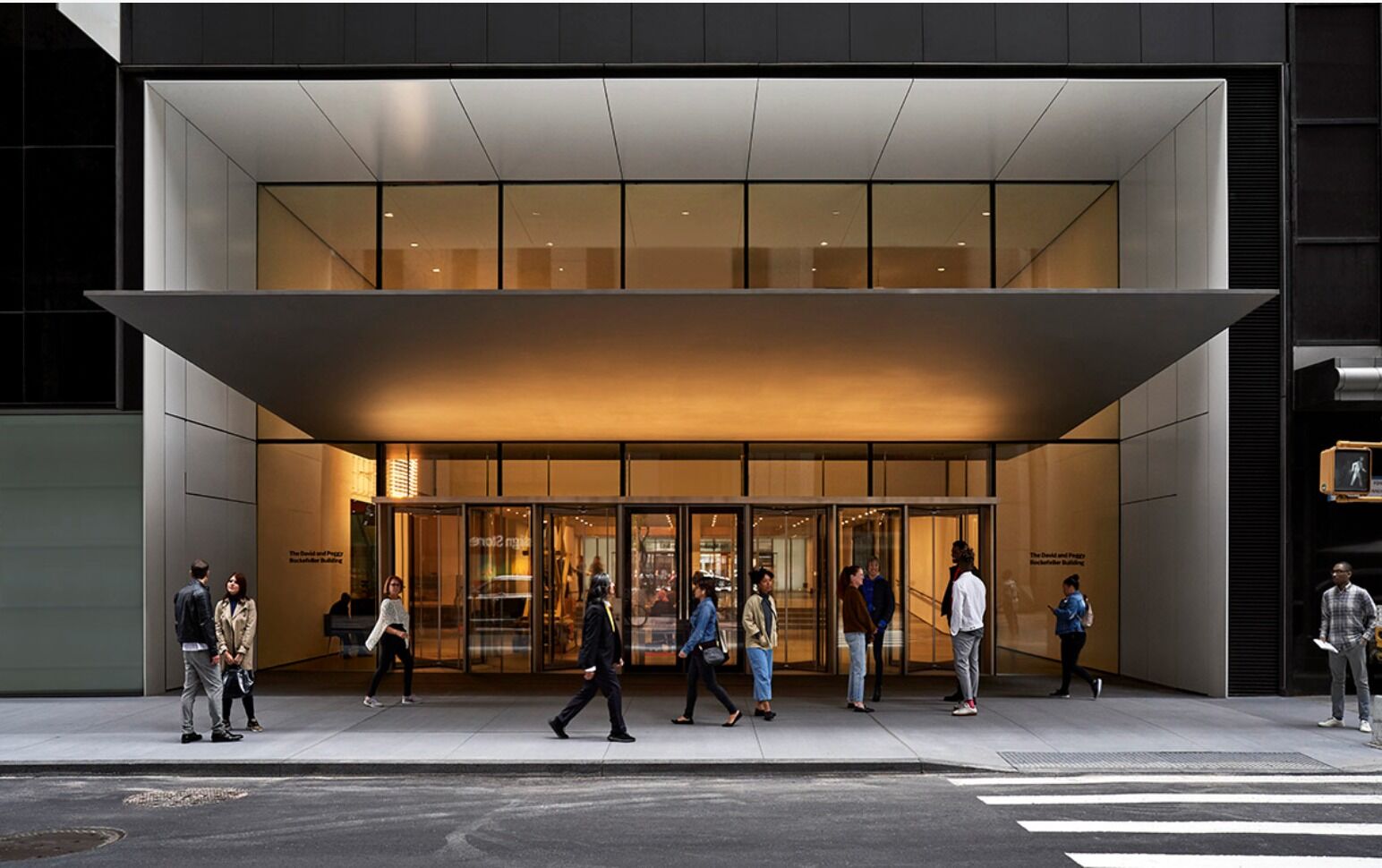 Picture of MoMa