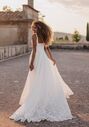 Abella Eden A-Line Wedding Dress - thumbnail - 3