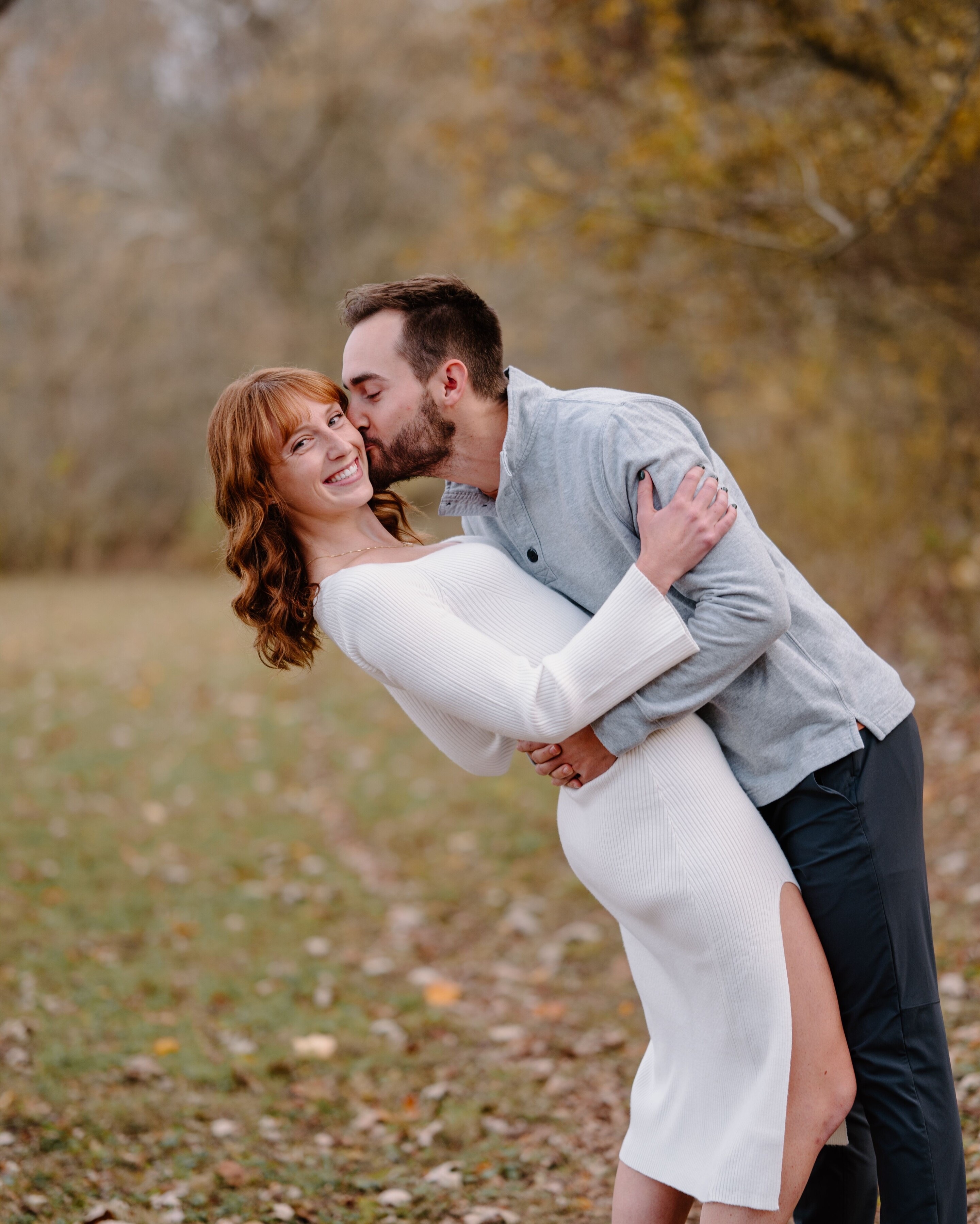 Joey & Audrey Home Page Banner