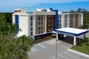 Picture of Hampton Inn Ellenton / Bradenton
