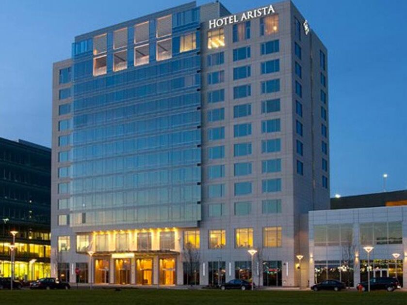 Picture of Hotel Arista