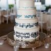 A Modern Regal Estate Wedding in Charleston, SC