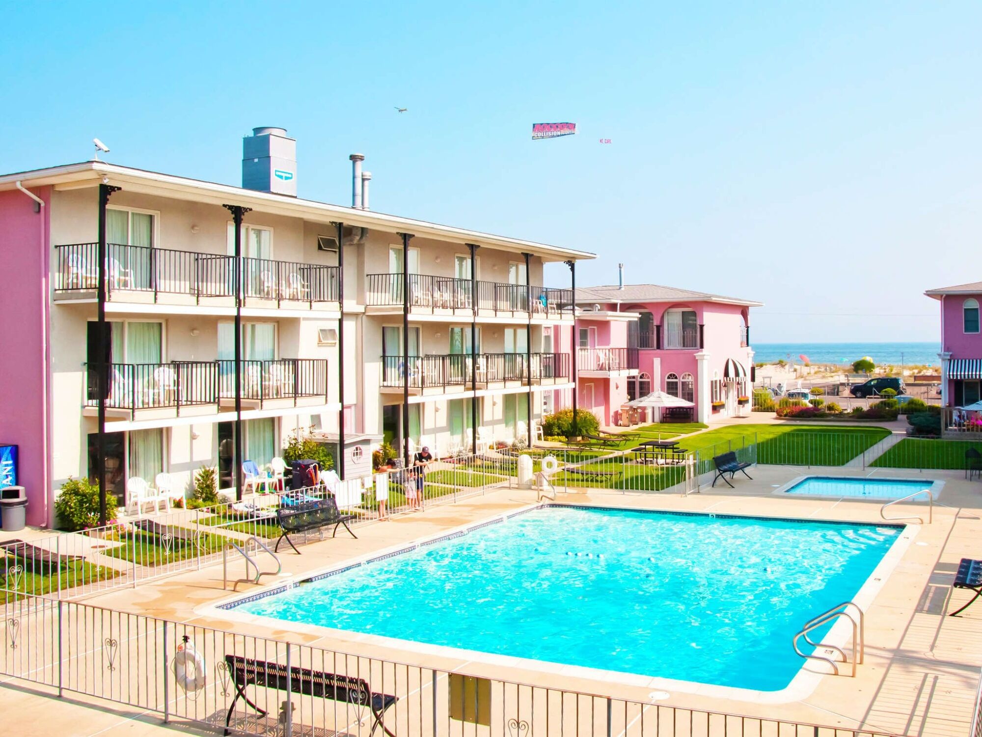 Picture of Periwinkle Inn