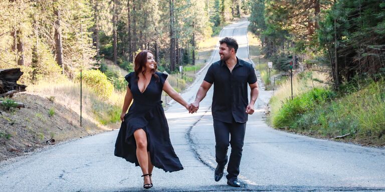 Alyssa & Dalton Home Page Banner
