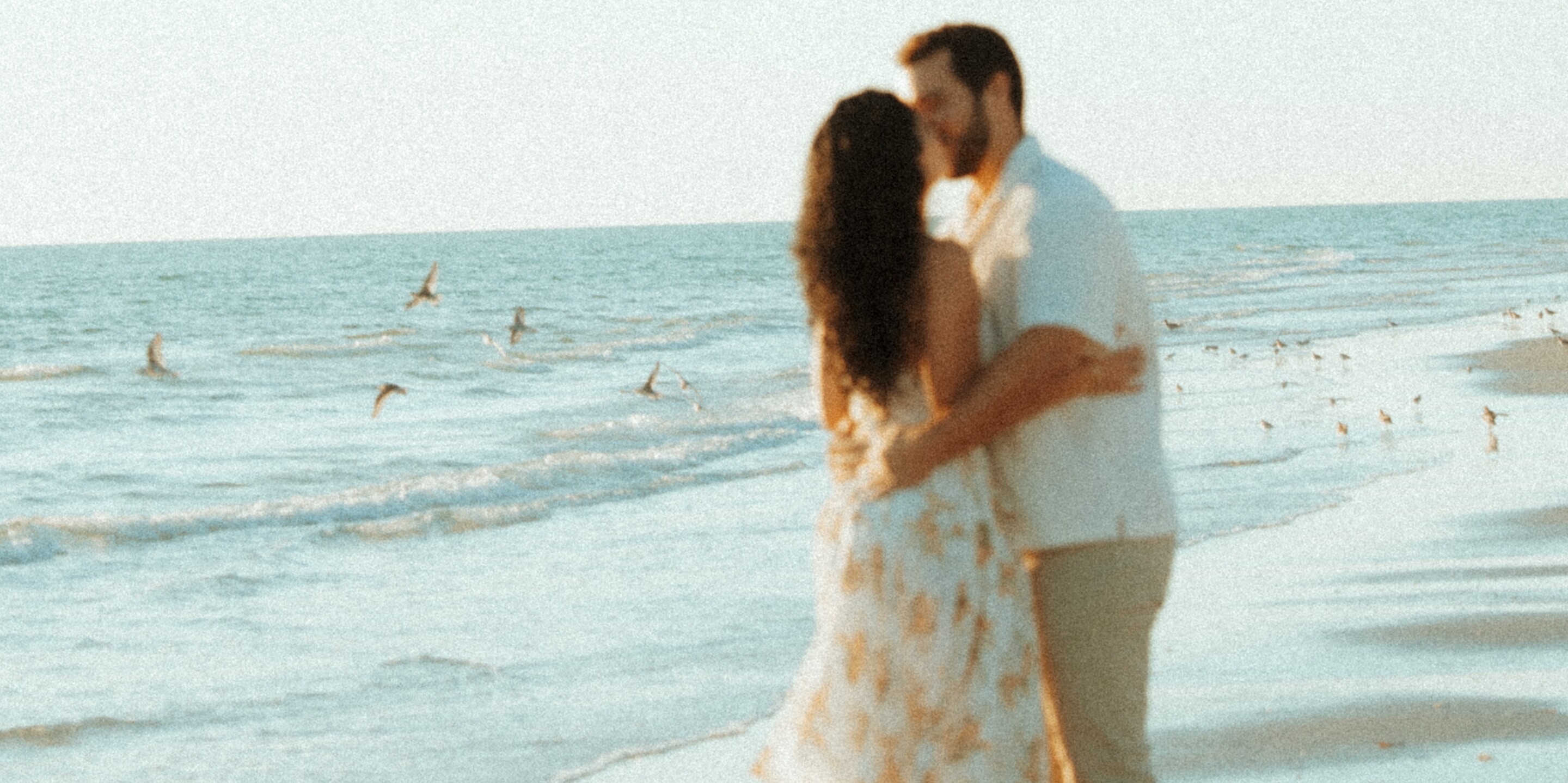 Bianca & Frank Home Page Banner