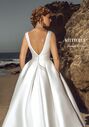 KITTY CHEN DAPHNE, H2145 Ball Gown Wedding Dress - thumbnail - 2
