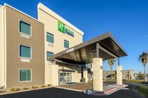 Picture of Holiday Inn Express Hotel & Suites Bastrop an IHG Hotel