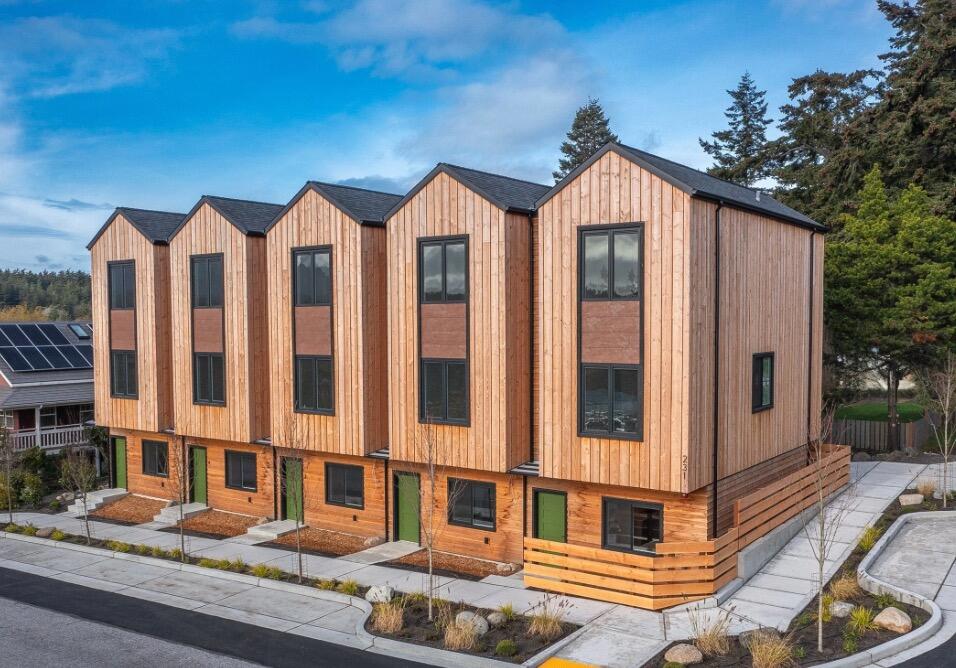 Picture of Madrona Suites