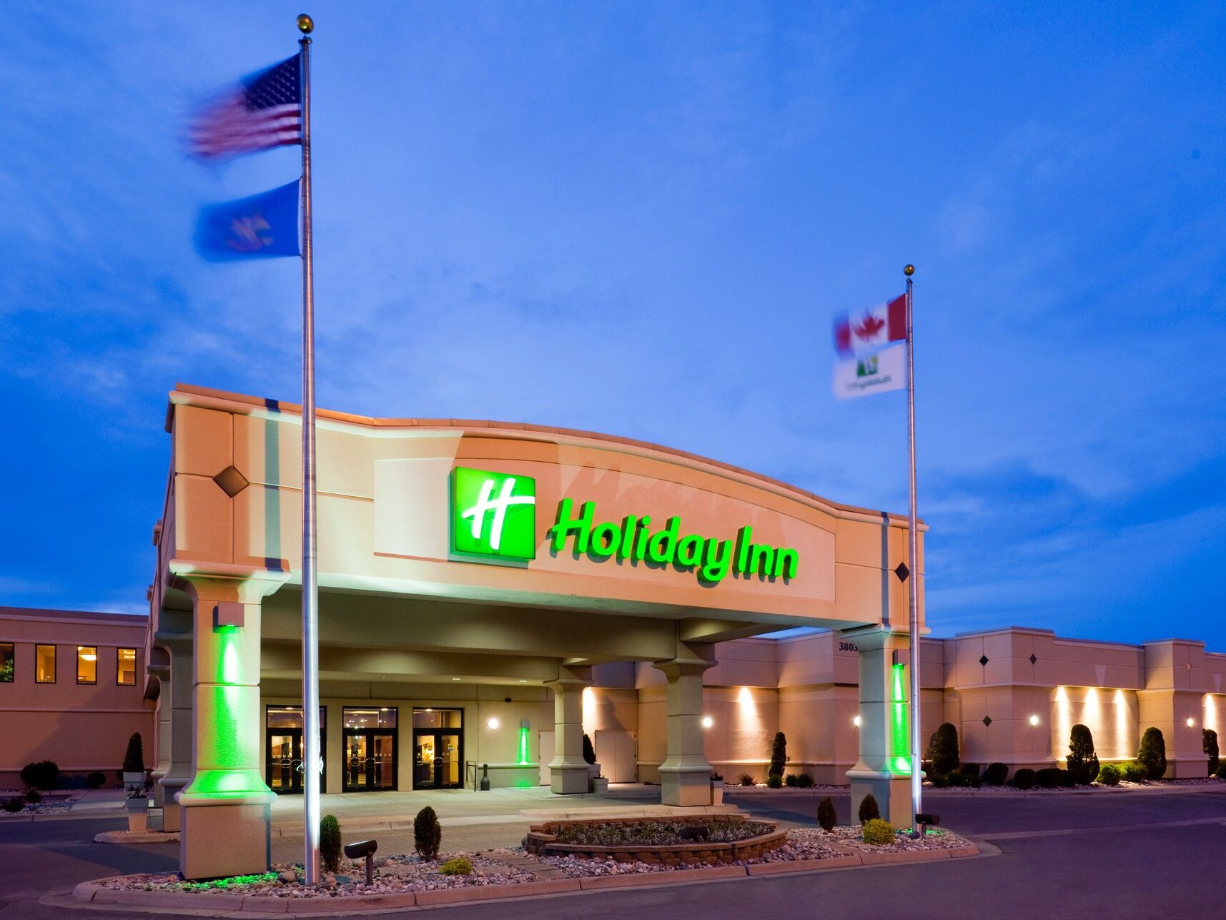 Picture of Holiday Inn Fargo