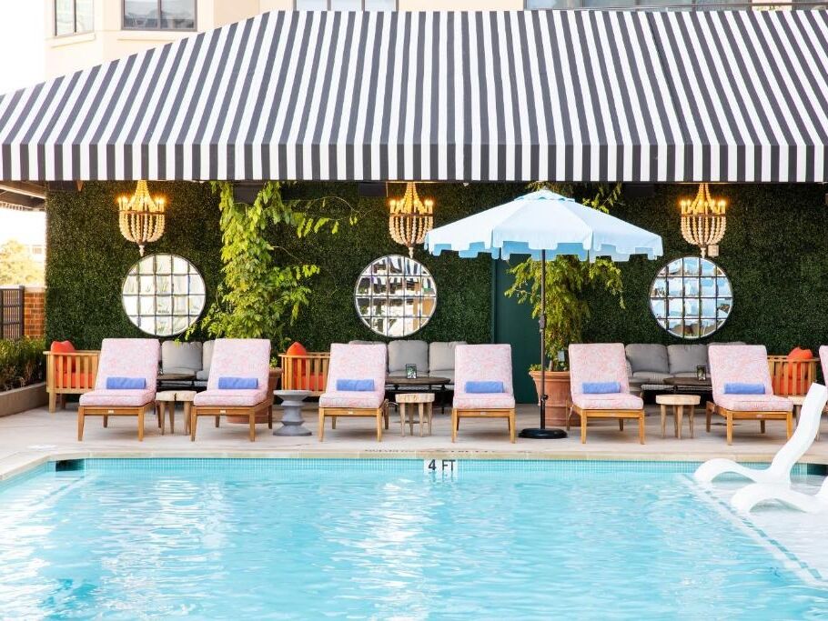 Picture of Hotel ZaZa Austin
