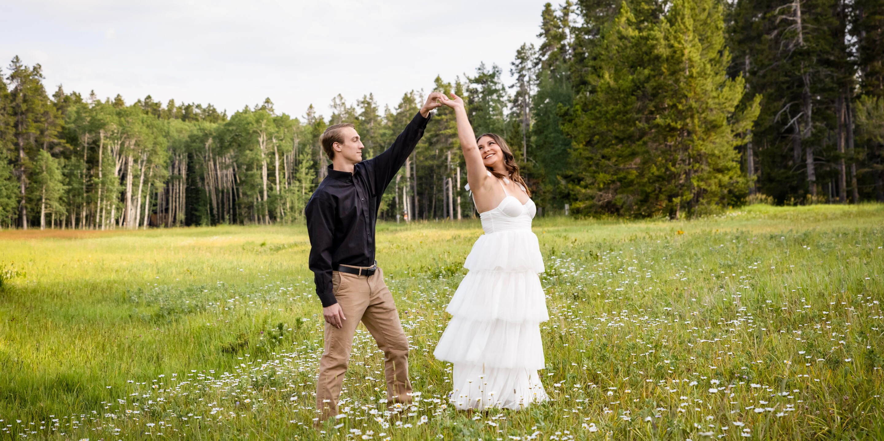 Megan & Grant Home Page Banner