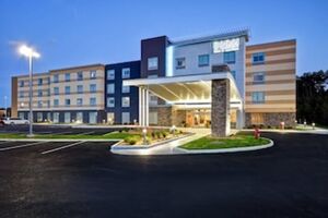 Picture of Fairfield Inn & Suites by Marriott Plymouth