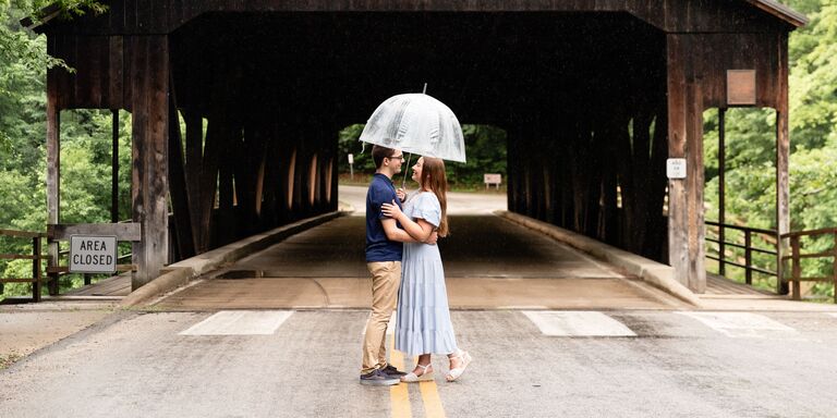 Sarah & Jarryd Home Page Banner