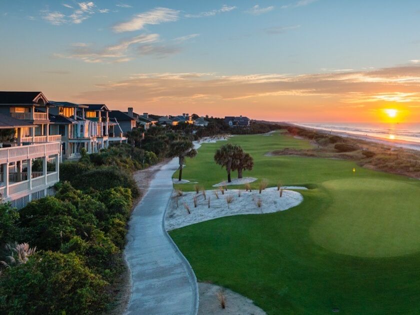 Picture of Kiawah Island Golf Resort Villa & Home Rentals