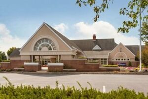 Picture of Hilton Garden Inn Lancaster