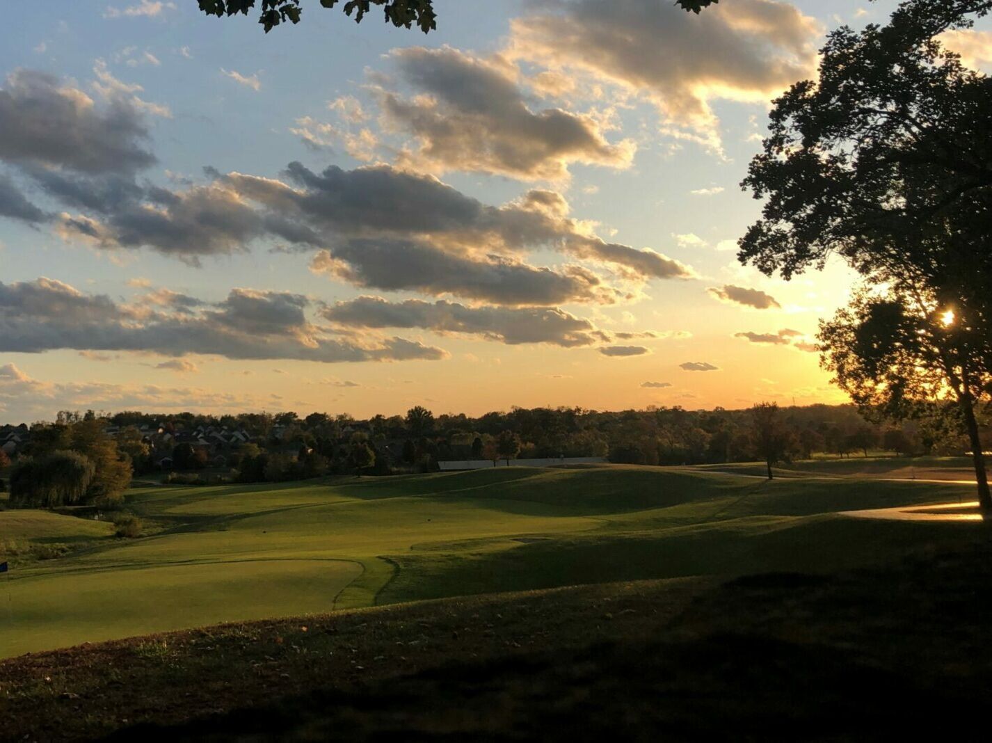 Picture of Walden Ponds Golf Club
