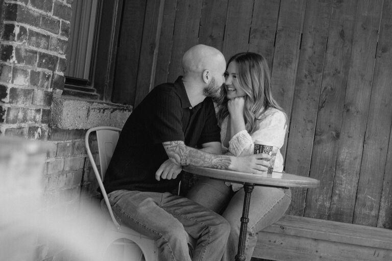 Stephanie & Ryan Home Page Banner