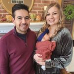 Abby & Juan Henkle