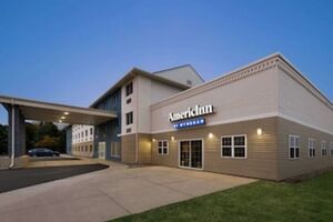 Picture of AmericInn by Wyndham Dodgeville