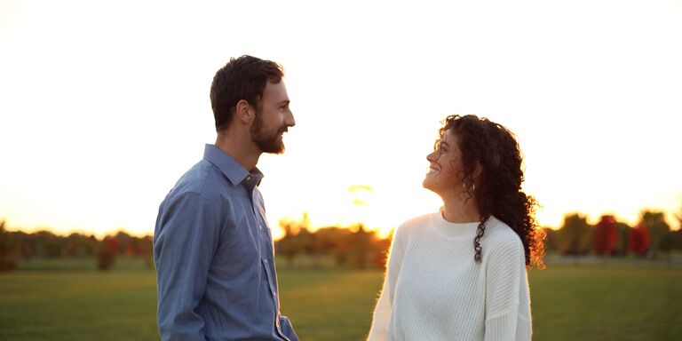 Victoria & Jacob Home Page Banner