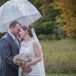A Book-Themed Farm Wedding