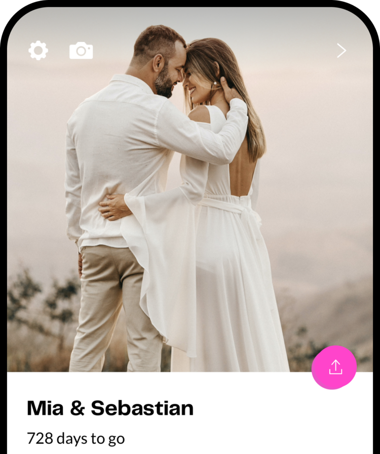 Theknot find wedding deals