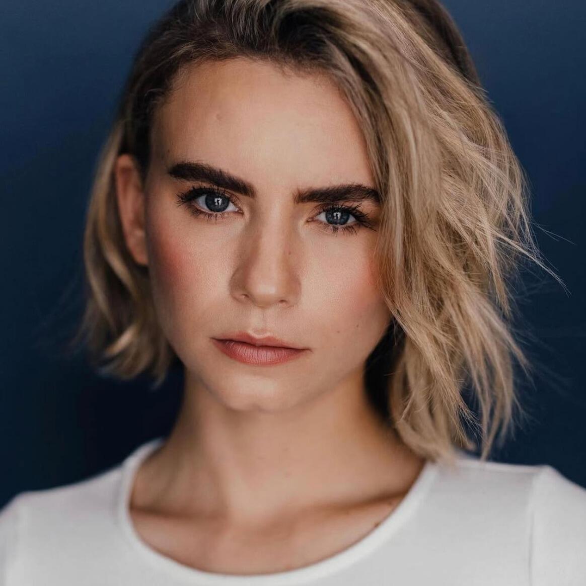 Lila Coogan
