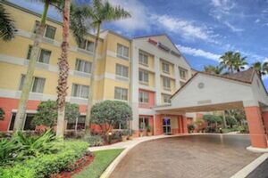 Picture of Fairfield Inn&Suites by Marriott Jupiter