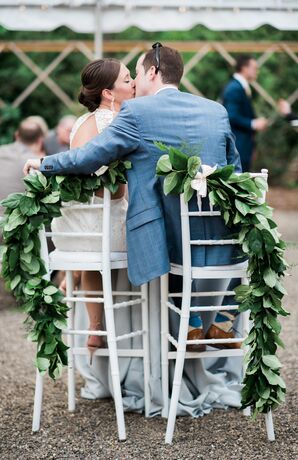 Sweetheart Cocktail Table