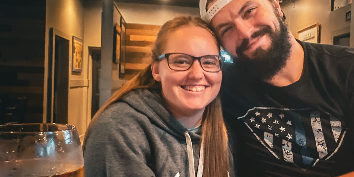 Picture of How we met