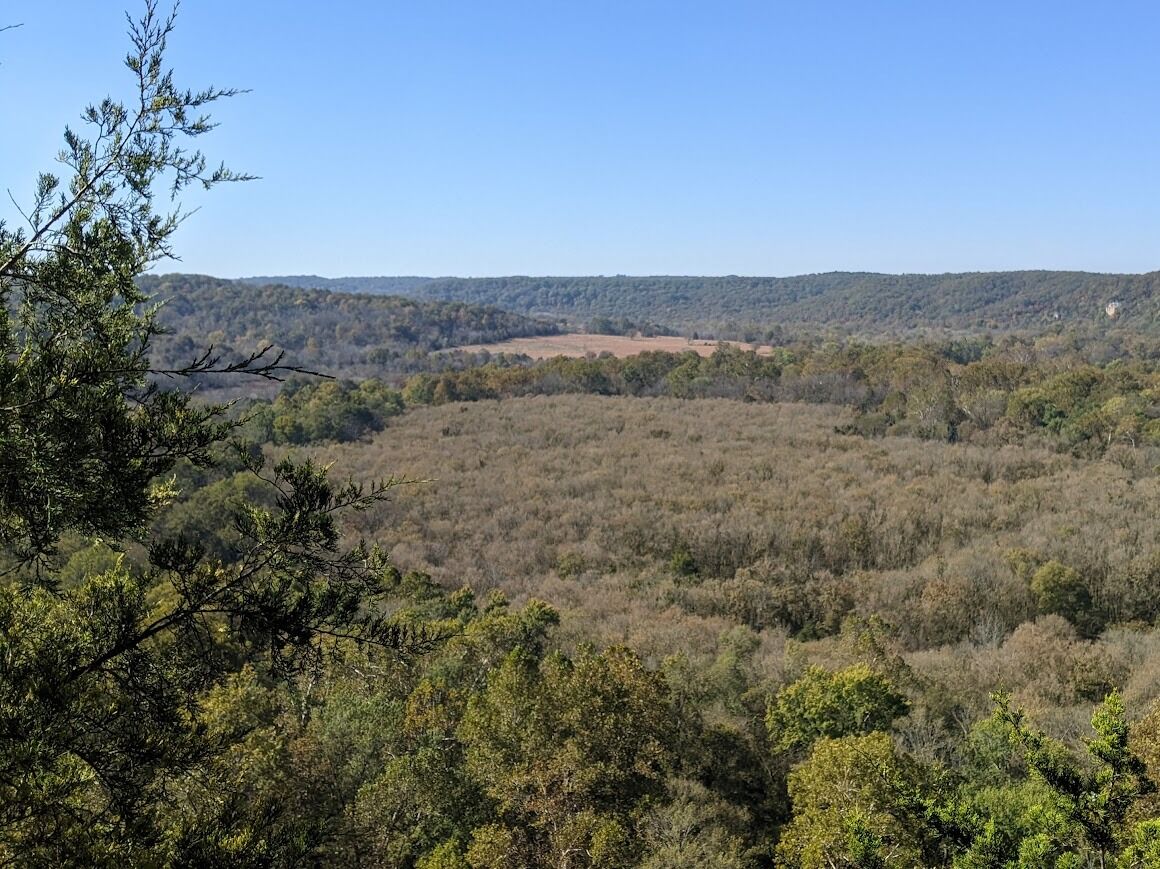 Picture of Mark Twain National Forest (30 min - 3 hours)