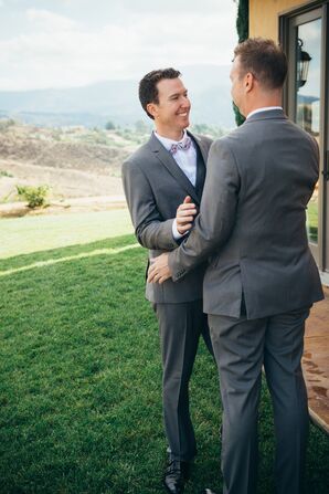 Tim and Jonah First Look