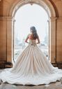 Disney Fairy Tale Weddings DP272 - Belle Ball Gown Wedding Dress - thumbnail - 2