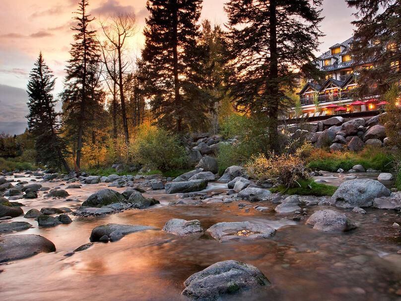 Picture of Grand Hyatt Vail