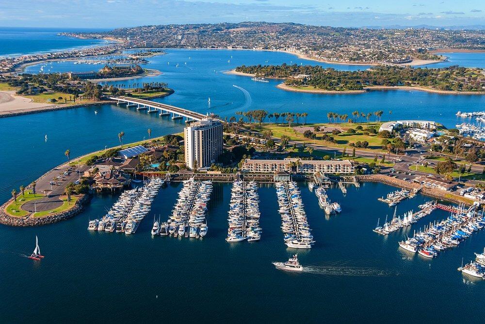 Picture of Hyatt Regency Mission Bay Spa and Marina