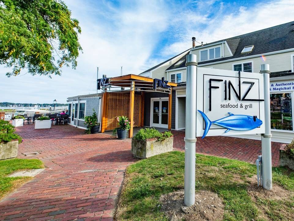 Picture of Finz Salem