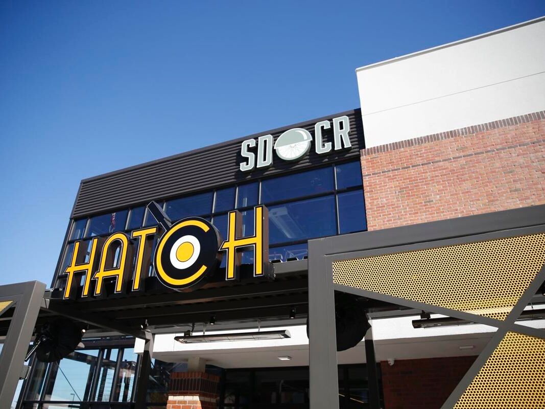 Picture of Hatch Early Mood Food