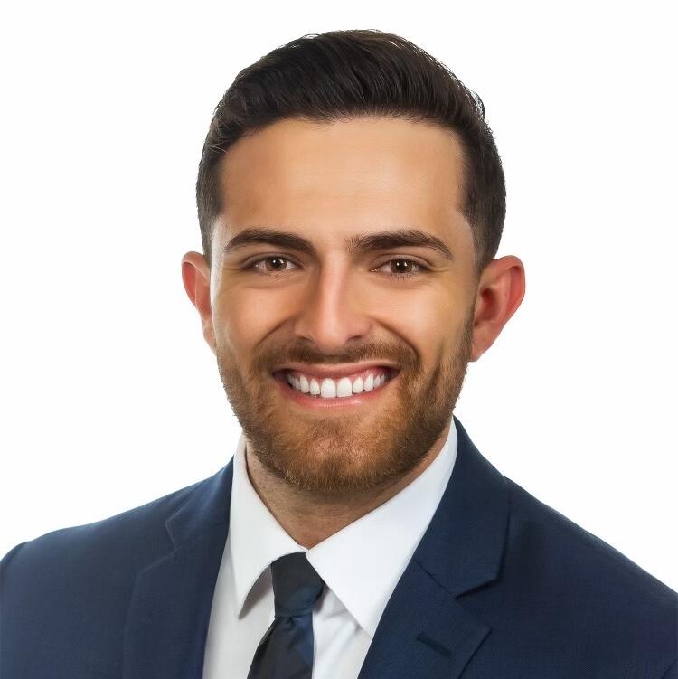 Robert Barreras
