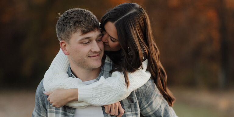 William & Lexanna Home Page Banner