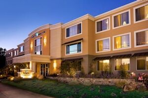 Picture of Marin Suites Hotel