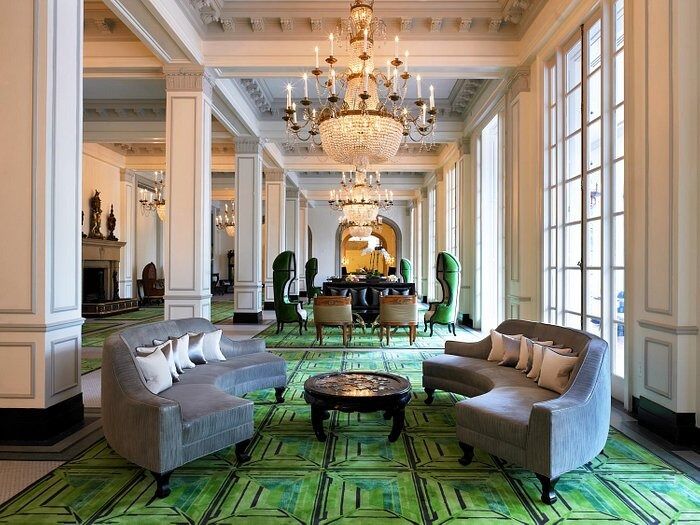 Picture of The St. Anthony, a Luxury Collection Hotel, San Antonio
